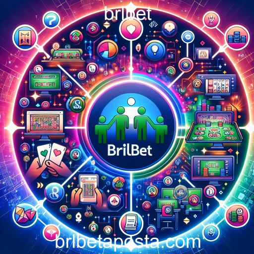 Descubra a Categoria 'Ajuda' no BRLbet: Dicas e Estratégias para Jogadores