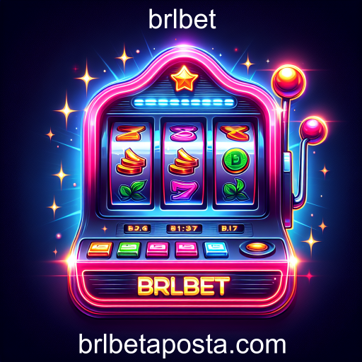 A Fascinante Experiência dos Caça-Níqueis no brlbet